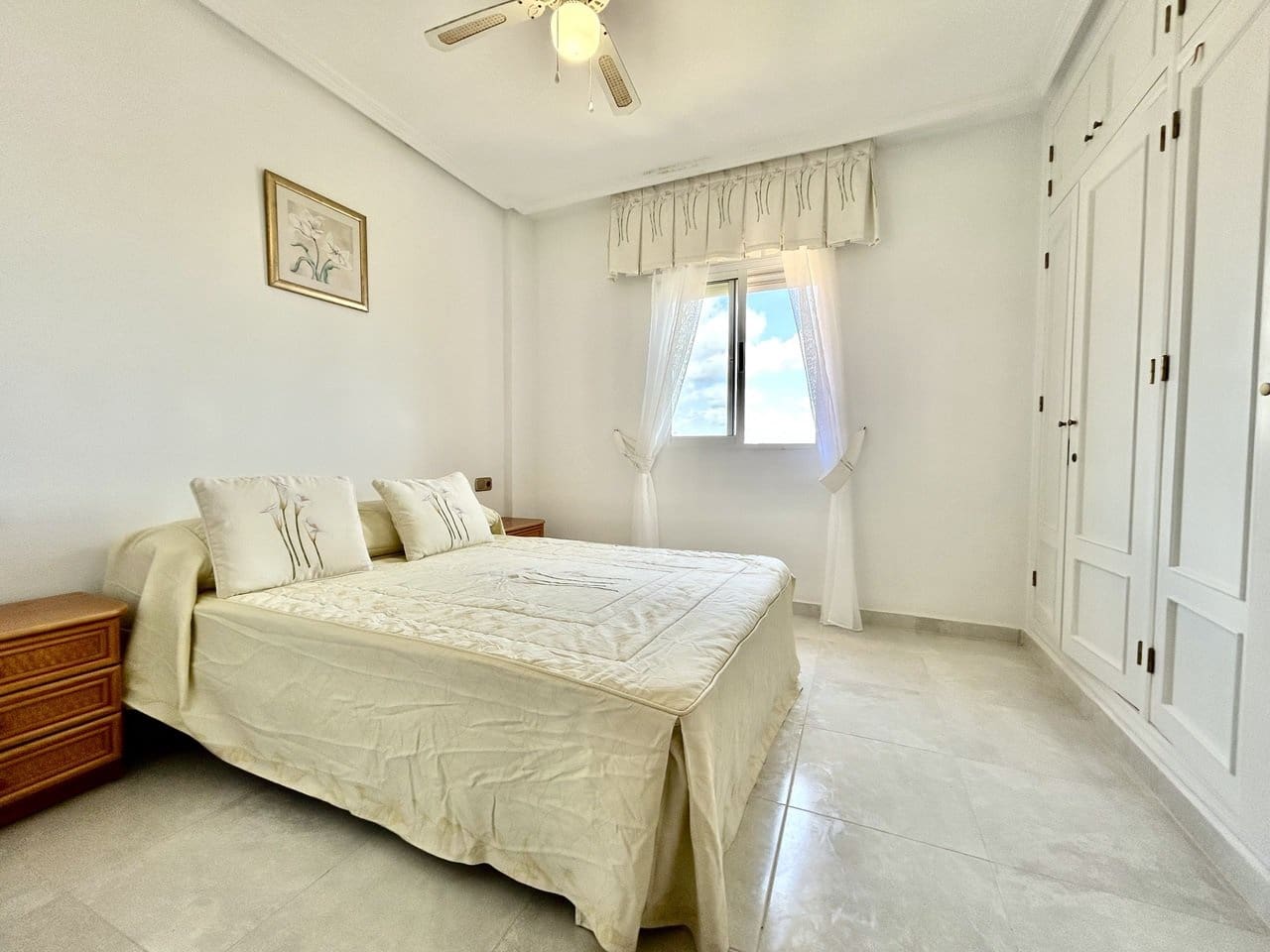 2 sypialnia Apartament na sprzedaż w La Zenia - 164 900 € (Ref: 9940881)