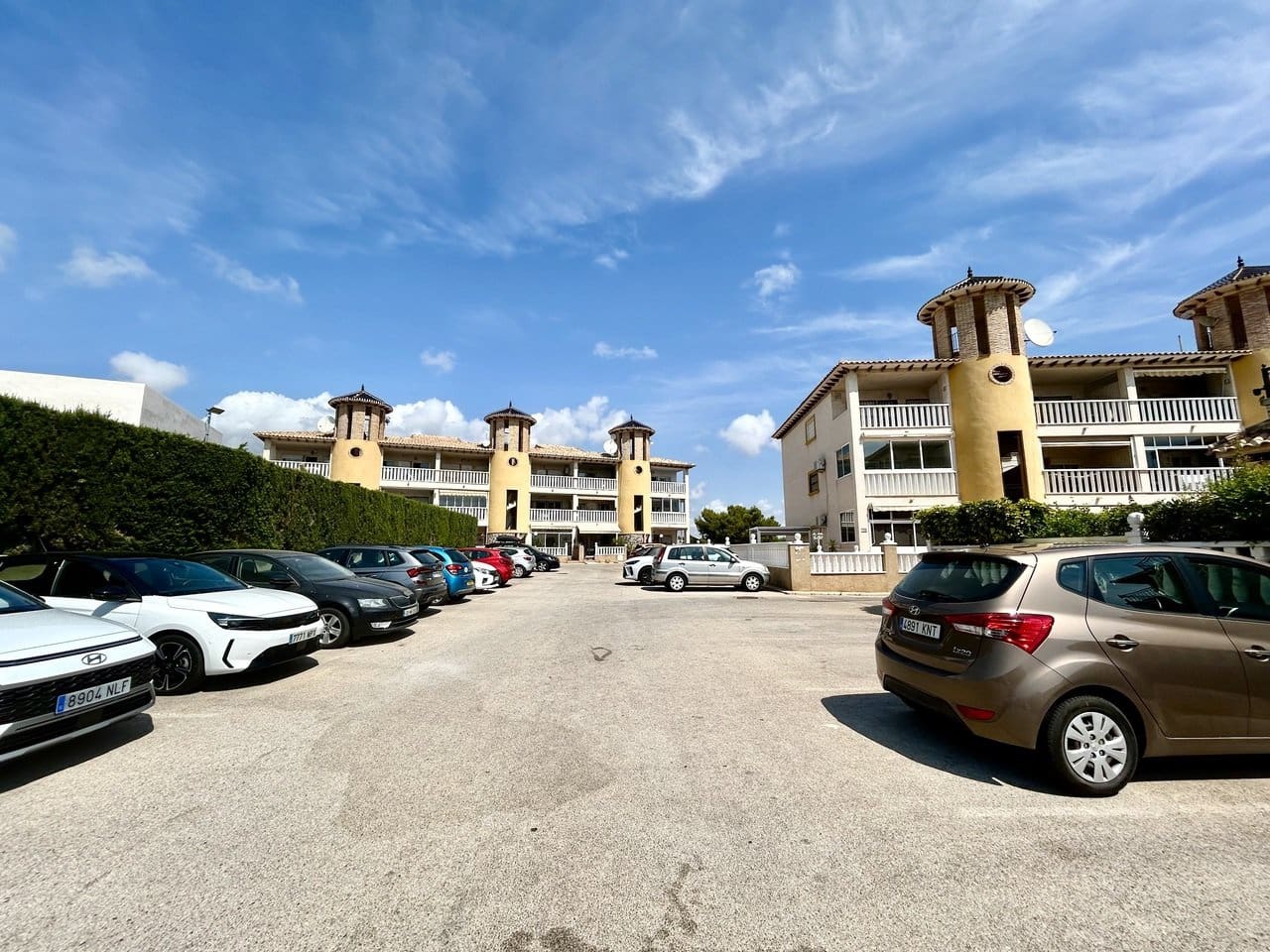 2 sypialnia Apartament na sprzedaż w La Zenia - 164 900 € (Ref: 9940881)
