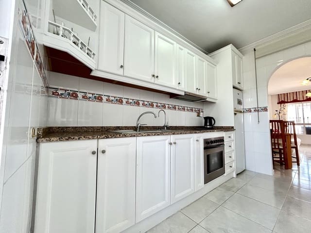 2 sypialnia Apartament na sprzedaż w La Zenia, Orihuela - 164 900 € (Ref: 9940881)