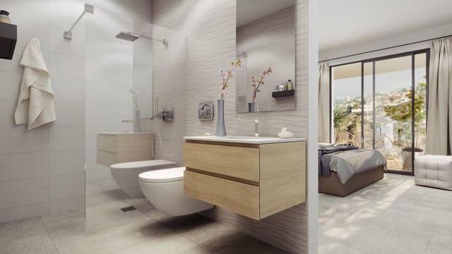 3 Zimmer Villa zu verkaufen in Ciudad Quesada, Rojales mit Pool - 1.200.000 € (Ref: 9941211)