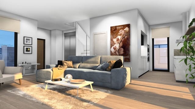 3 soveværelse Villa til salg i Ciudad Quesada, Rojales med swimmingpool - € 852.000 (Ref: 9941212)