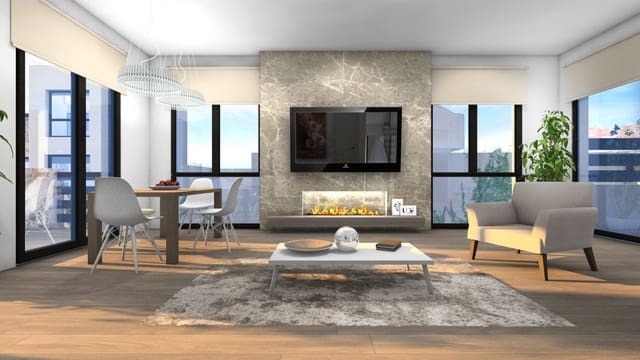 3 soveværelse Villa til salg i Ciudad Quesada, Rojales med swimmingpool - € 852.000 (Ref: 9941212)