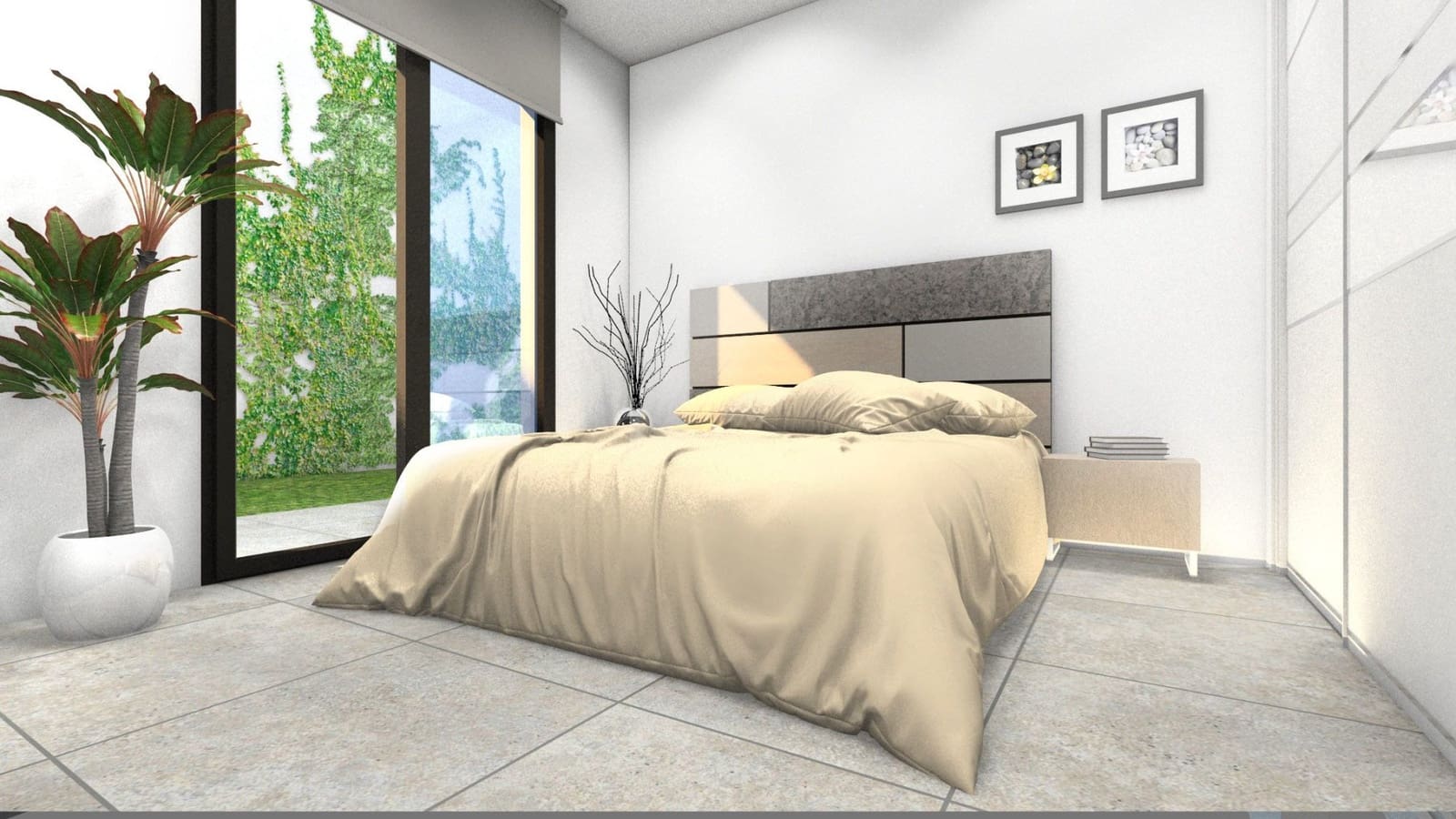 3 soveværelse Villa til salg i Ciudad Quesada med swimmingpool - € 852.000 (Ref: 9941212)