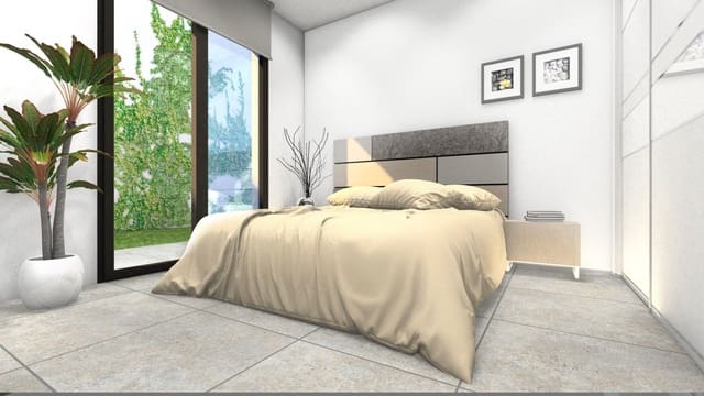 3 soveværelse Villa til salg i Ciudad Quesada, Rojales med swimmingpool - € 852.000 (Ref: 9941212)