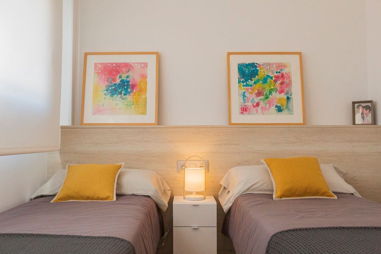 3 soveværelse Lejlighed til salg i Entre Naranjos - € 309.900 (Ref: 9942885)