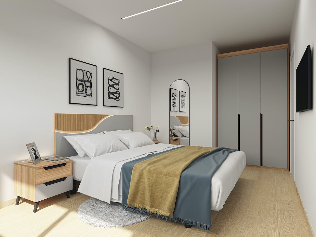 2 Zimmer Apartment zu verkaufen in El Raso - 222.000 € (Ref: 9944505)