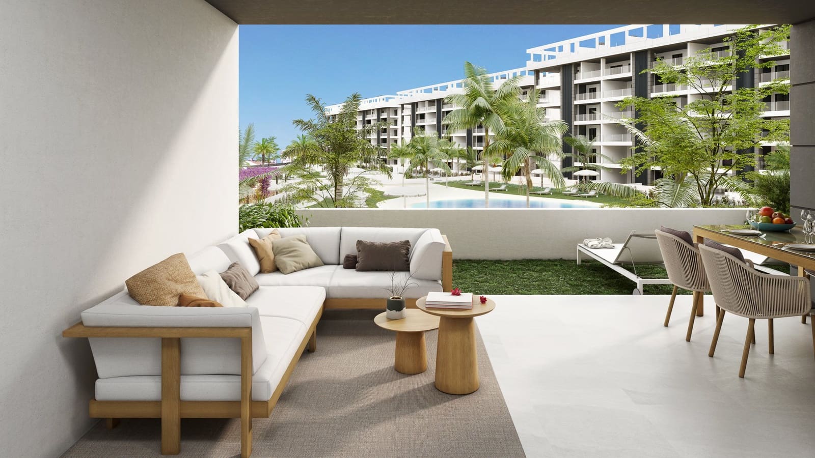 3 bedroom Apartment for sale in La Mata - € 540,000 (Ref: 9944860)