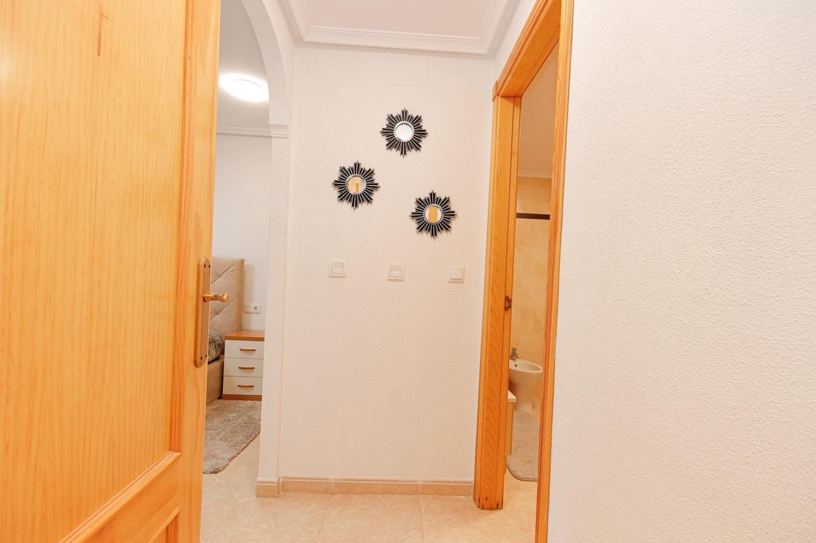 2 Zimmer Apartment zu verkaufen in Playa Flamenca - 218.000 € (Ref: 9946340)