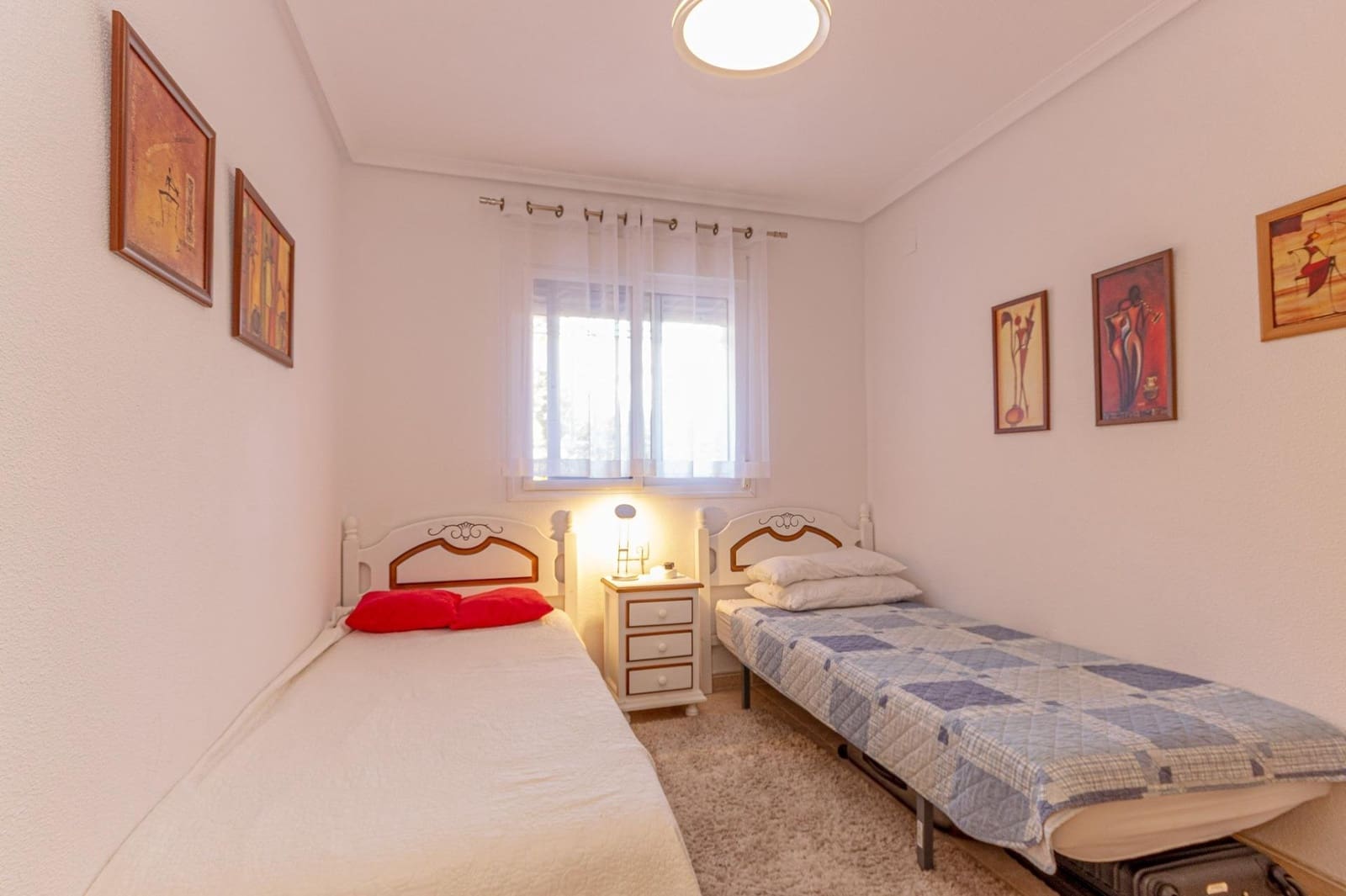 2 Zimmer Apartment zu verkaufen in Playa Flamenca - 218.000 € (Ref: 9946340)