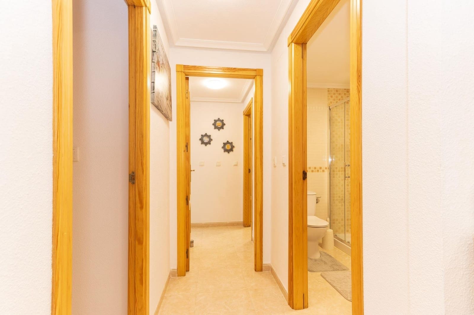 2 Zimmer Apartment zu verkaufen in Playa Flamenca - 218.000 € (Ref: 9946340)