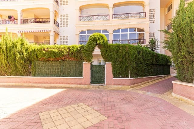 2 Zimmer Apartment zu verkaufen in Playa Flamenca, Orihuela - 218.000 € (Ref: 9946340)