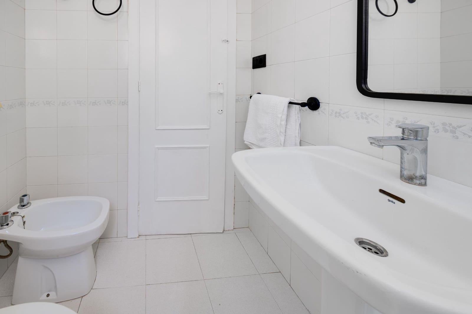 2 makuuhuone Huoneisto myytävänä paikassa Los Balcones - 129 120 € (Ref: 9946341)