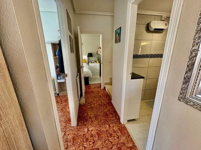 3 soveværelse Byhus til salg i La Florida, Orihuela med swimmingpool - € 224.950 (Ref: 9946749)