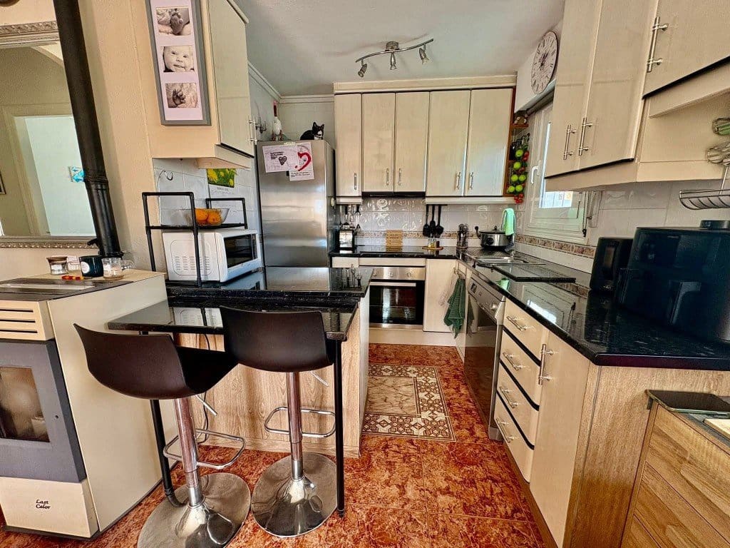 3 chambre Maison de Ville à vendre à Orihuela Costa avec piscine - 224 950 € (Ref: 9946749)