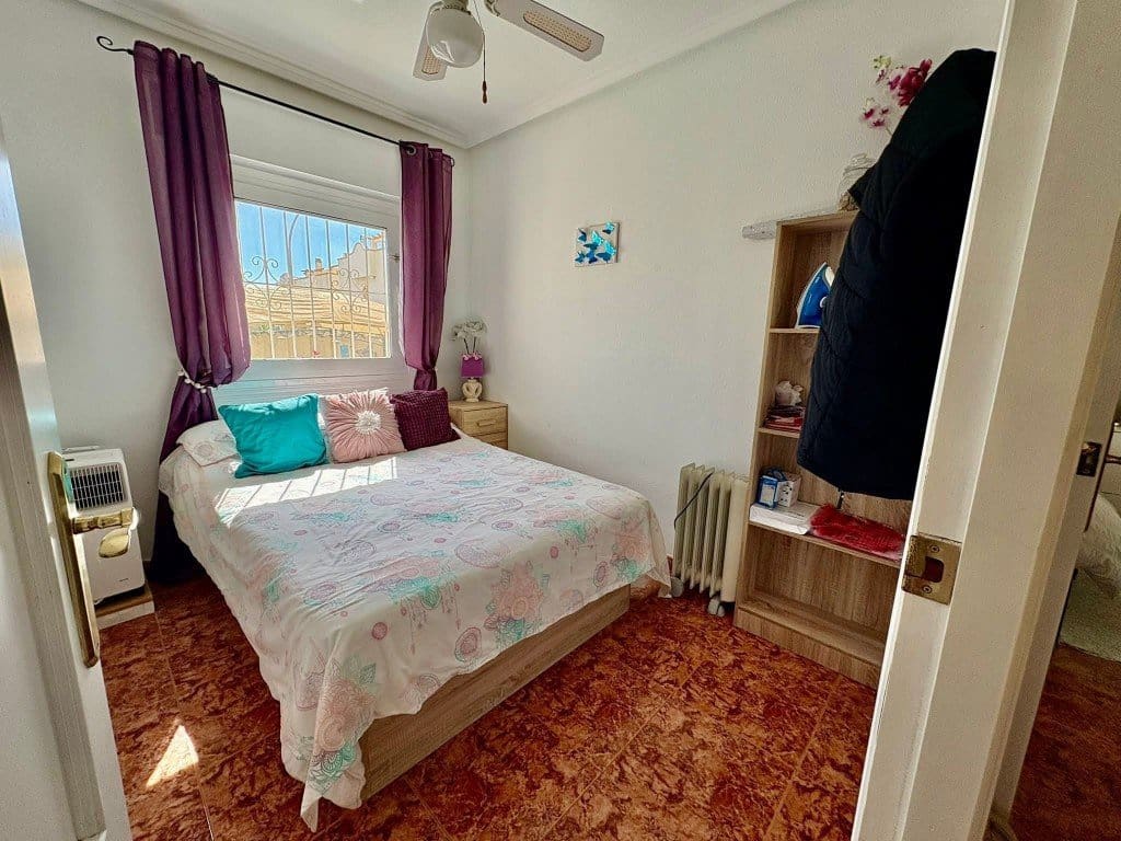 3 chambre Maison de Ville à vendre à Orihuela Costa avec piscine - 224 950 € (Ref: 9946749)