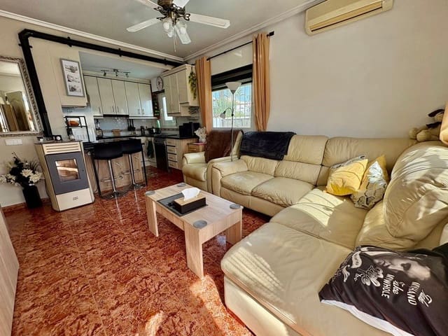 3 soveværelse Byhus til salg i La Florida, Orihuela med swimmingpool - € 224.950 (Ref: 9946749)