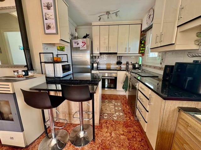 3 soveværelse Byhus til salg i La Florida, Orihuela med swimmingpool - € 224.950 (Ref: 9946749)