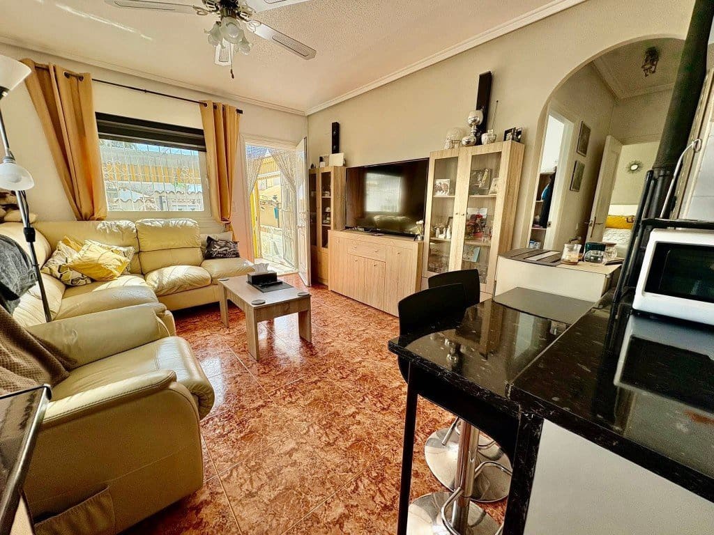 3 chambre Maison de Ville à vendre à Orihuela Costa avec piscine - 224 950 € (Ref: 9946749)