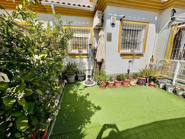 3 soveværelse Byhus til salg i La Florida, Orihuela med swimmingpool - € 224.950 (Ref: 9946749)