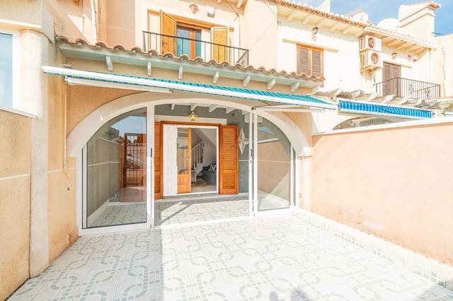2 camera da letto Casa in vendita in El Chaparral, Torrevieja - 139.000 € (Rif: 9948405)
