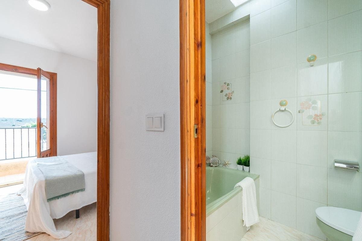 2 camera da letto Casa in vendita in El Chaparral - 139.000 € (Rif: 9948405)