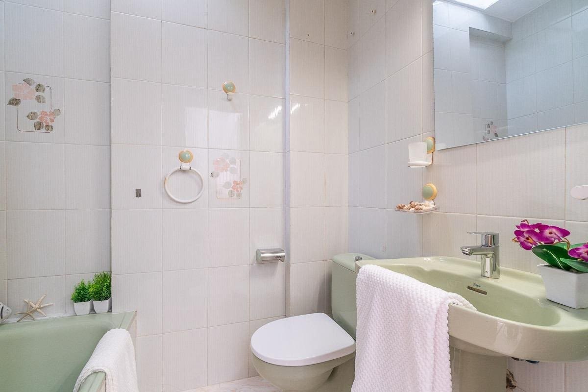 2 camera da letto Casa in vendita in El Chaparral - 139.000 € (Rif: 9948405)