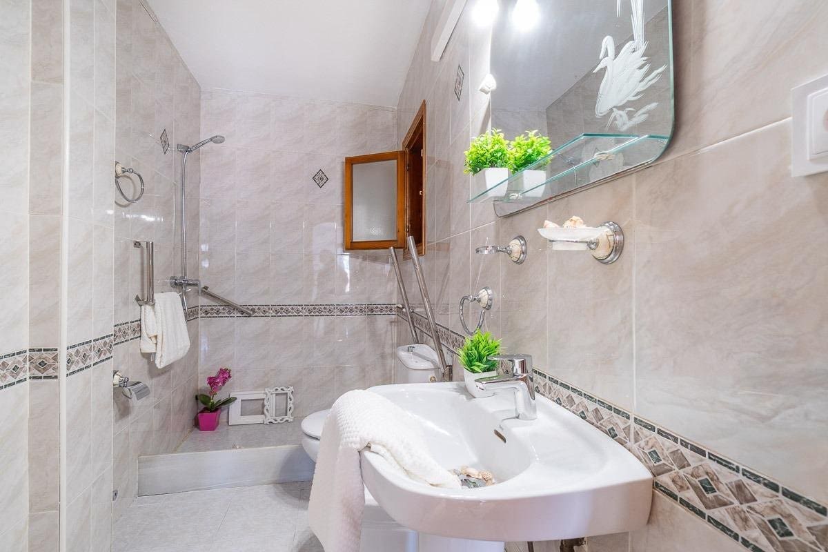 2 camera da letto Casa in vendita in El Chaparral - 139.000 € (Rif: 9948405)