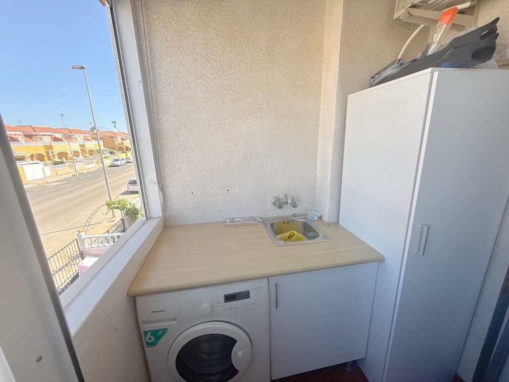 2 camera da letto Appartamento in vendita in Cabo Roig - 169.950 € (Rif: 9948590)