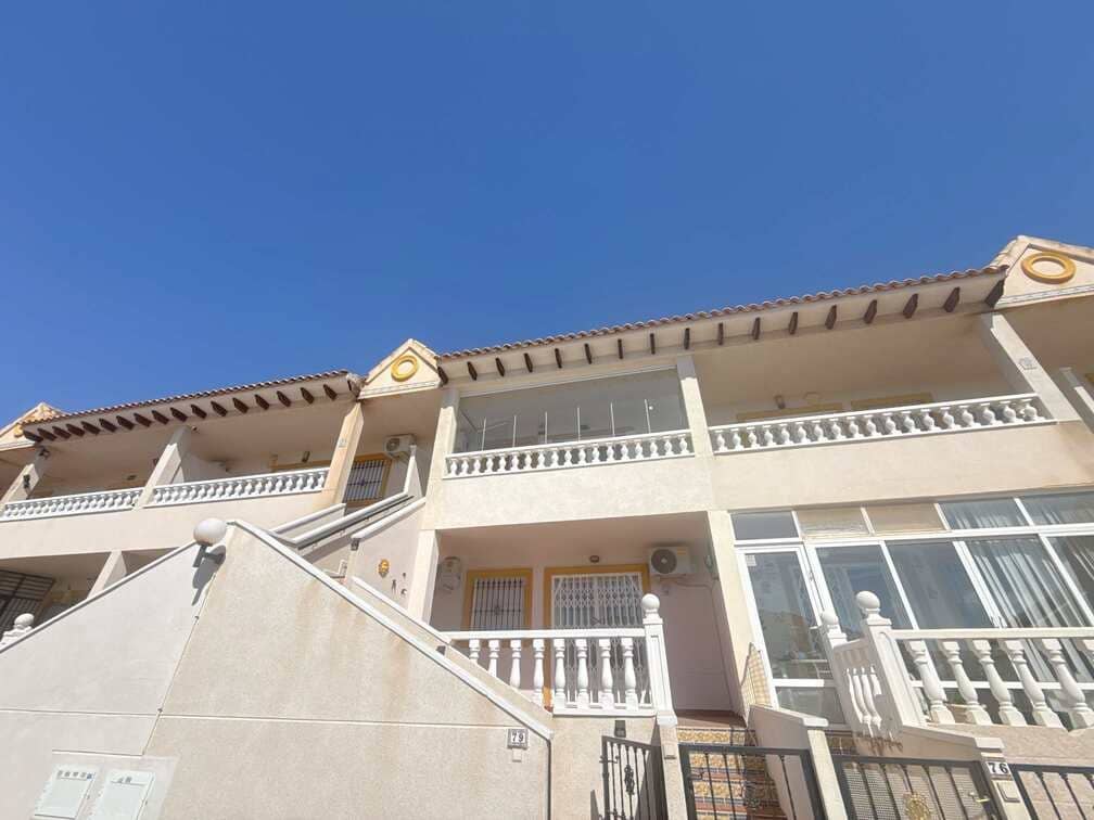 2 camera da letto Appartamento in vendita in Cabo Roig - 169.950 € (Rif: 9948590)