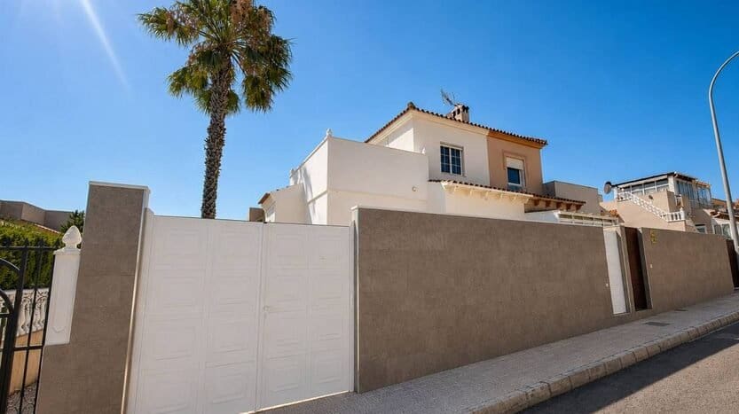 3 soverom Hus til salgs i Los Altos - € 239 000 (Ref: 9948591)