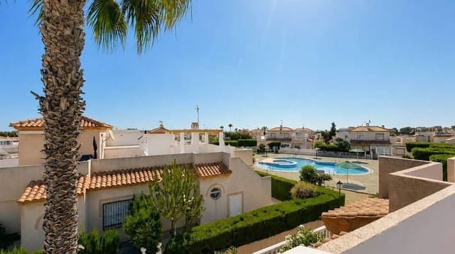 3 soverom Hus til salgs i Los Altos - € 239 000 (Ref: 9948591)
