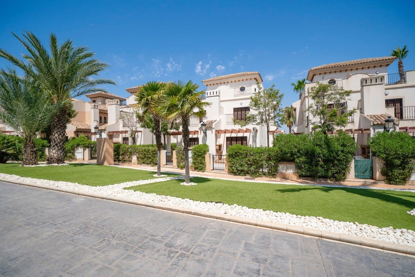 3 soverom Villa til salgs i Algorfa - € 235 000 (Ref: 9948693)