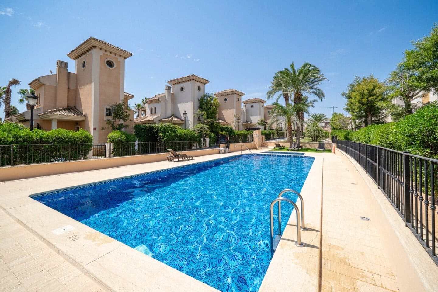 3 soverom Villa til salgs i Algorfa - € 235 000 (Ref: 9948693)