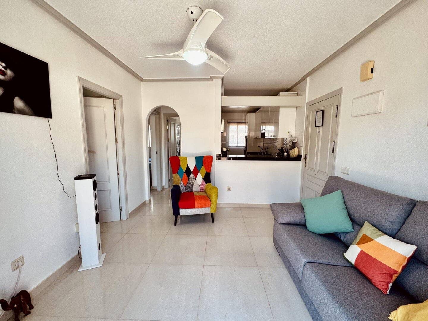 2 slaapkamer Appartement te koop in Orihuela Costa - € 159.000 (Ref: 9948694)