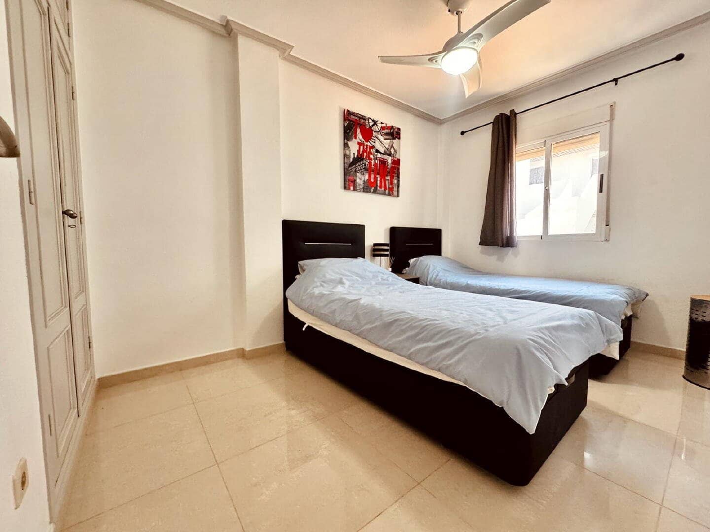 2 slaapkamer Appartement te koop in Orihuela Costa - € 159.000 (Ref: 9948694)