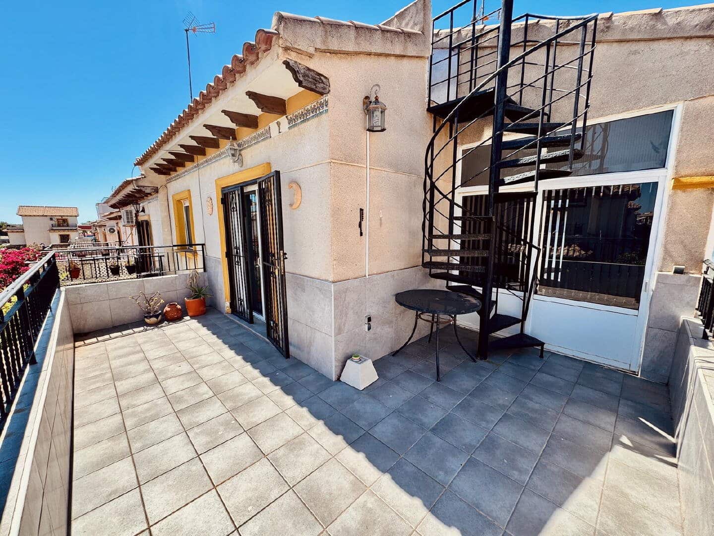 2 slaapkamer Appartement te koop in Orihuela Costa - € 159.000 (Ref: 9948694)