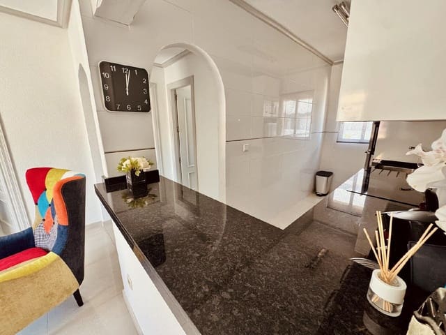 2 makuuhuone Huoneisto myytävänä paikassa Punta Prima, Orihuela - 159 000 € (Ref: 9948694)