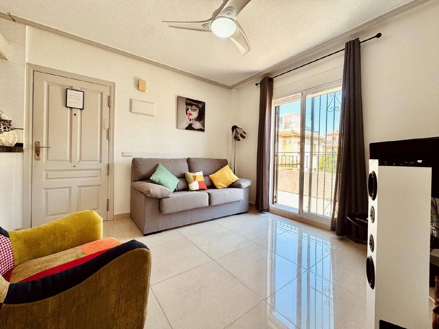 2 slaapkamer Appartement te koop in Orihuela Costa - € 159.000 (Ref: 9948694)