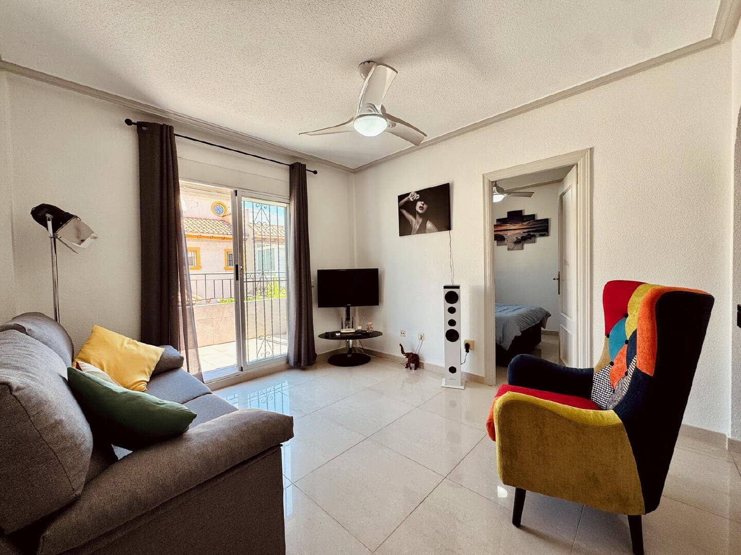 2 slaapkamer Appartement te koop in Orihuela Costa - € 159.000 (Ref: 9948694)