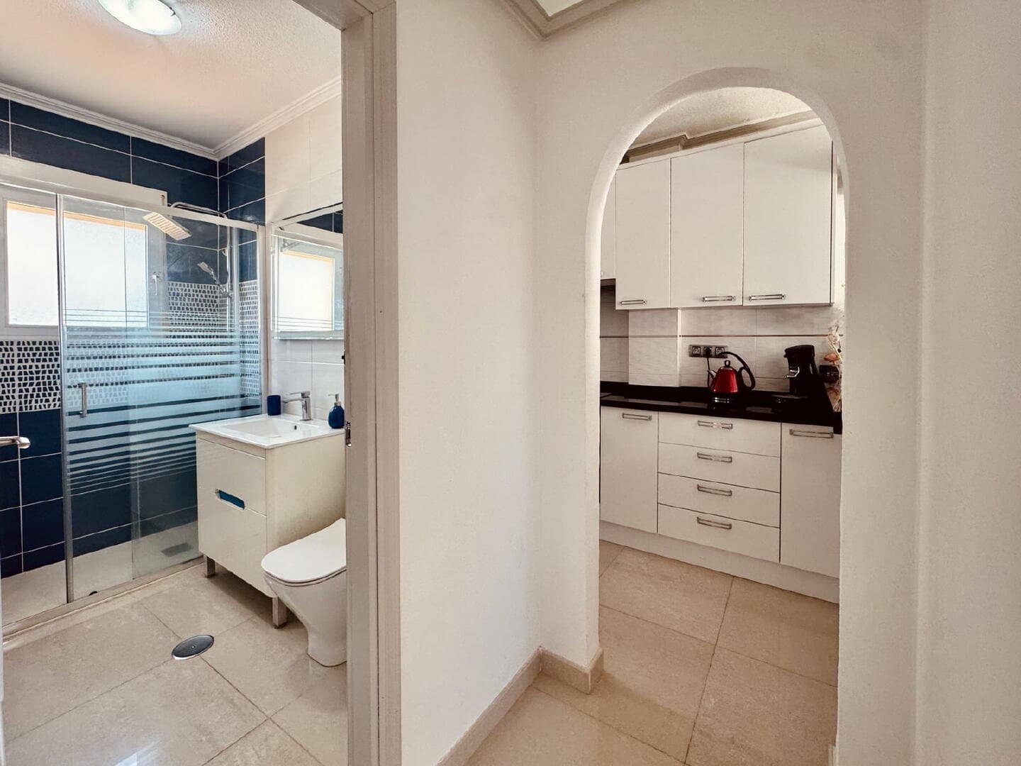 2 slaapkamer Appartement te koop in Orihuela Costa - € 159.000 (Ref: 9948694)