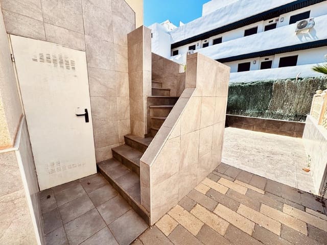 2 makuuhuone Huoneisto myytävänä paikassa Punta Prima, Orihuela - 159 000 € (Ref: 9948694)