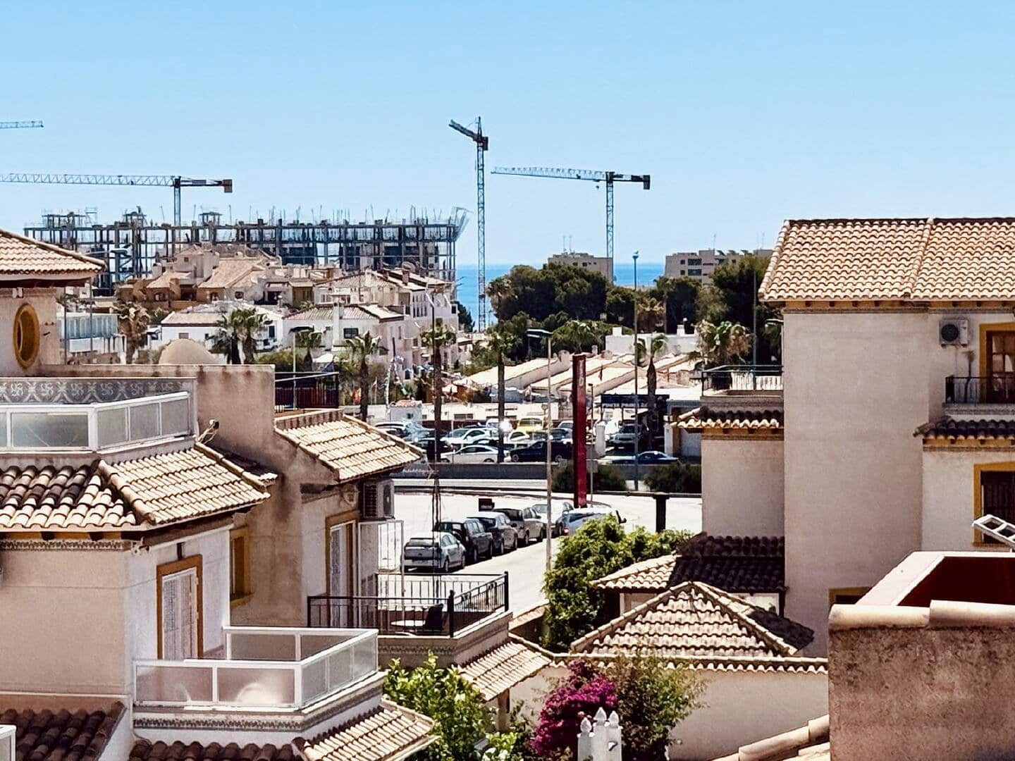 2 slaapkamer Appartement te koop in Orihuela Costa - € 159.000 (Ref: 9948694)