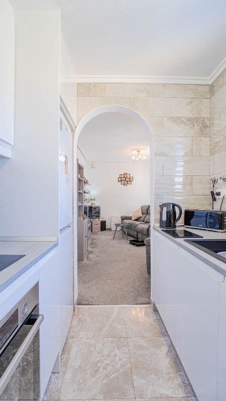 2 soveværelse Villa til salg i Los Altos med swimmingpool - € 245.000 (Ref: 9948849)