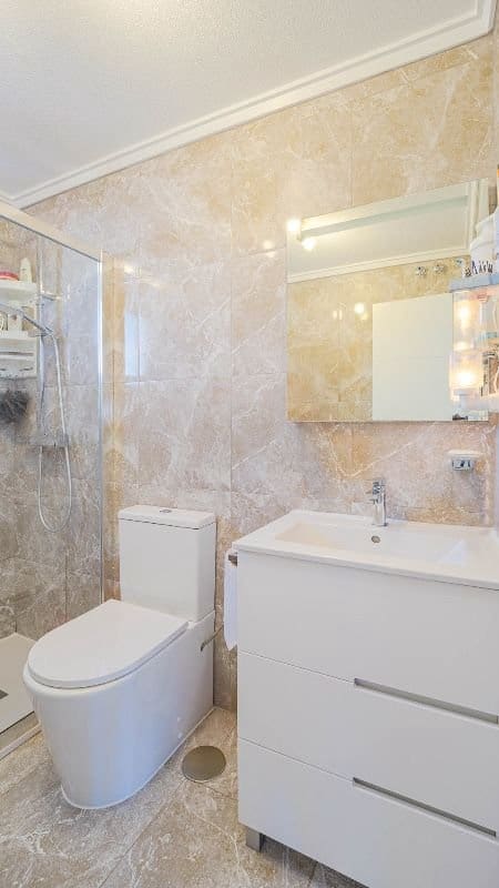 2 soveværelse Villa til salg i Los Altos med swimmingpool - € 245.000 (Ref: 9948849)
