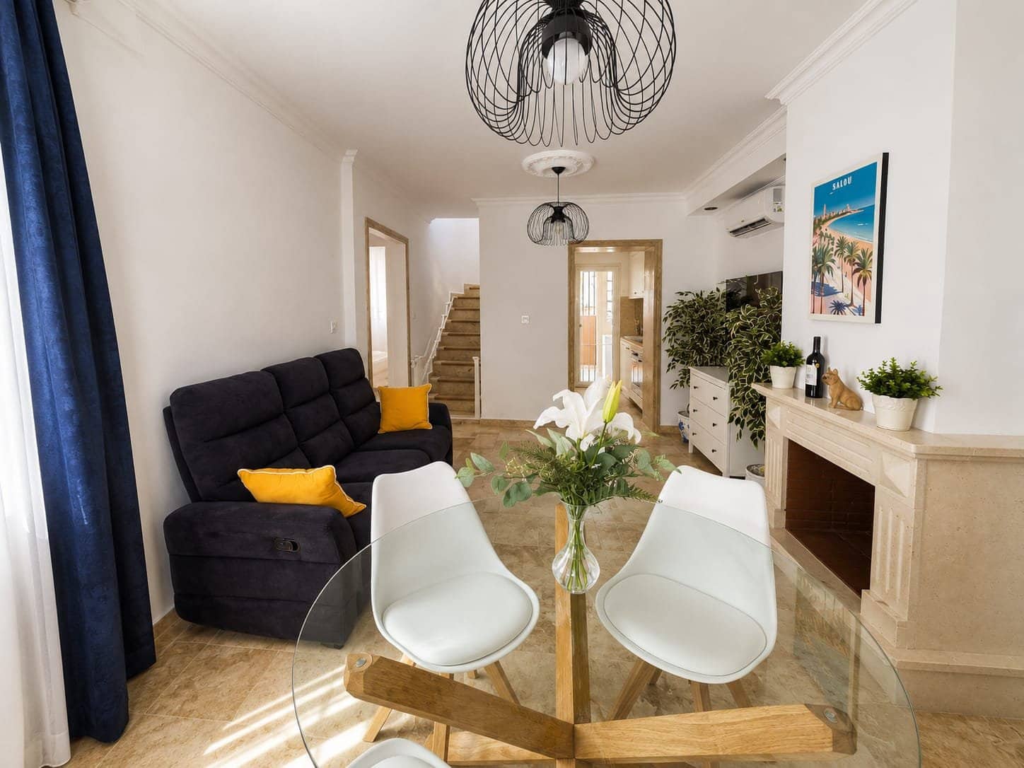 3 chambre Villa/Maison à vendre à Villamartin - 250 000 € (Ref: 9950369)