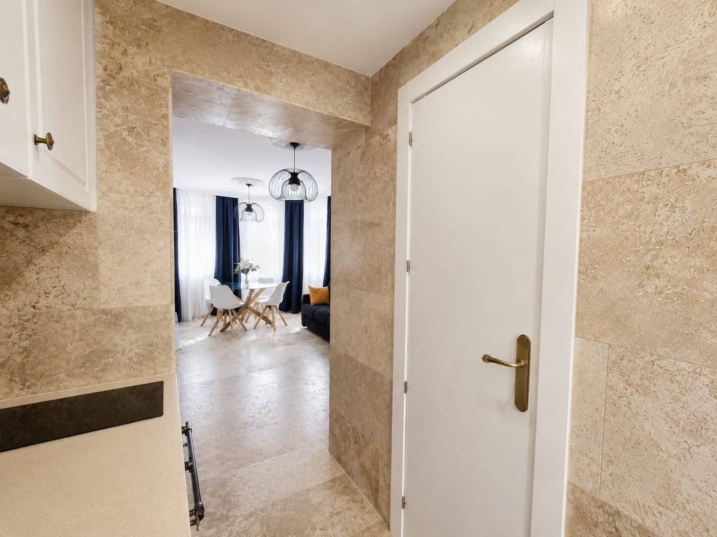 3 chambre Villa/Maison à vendre à Villamartin - 250 000 € (Ref: 9950369)