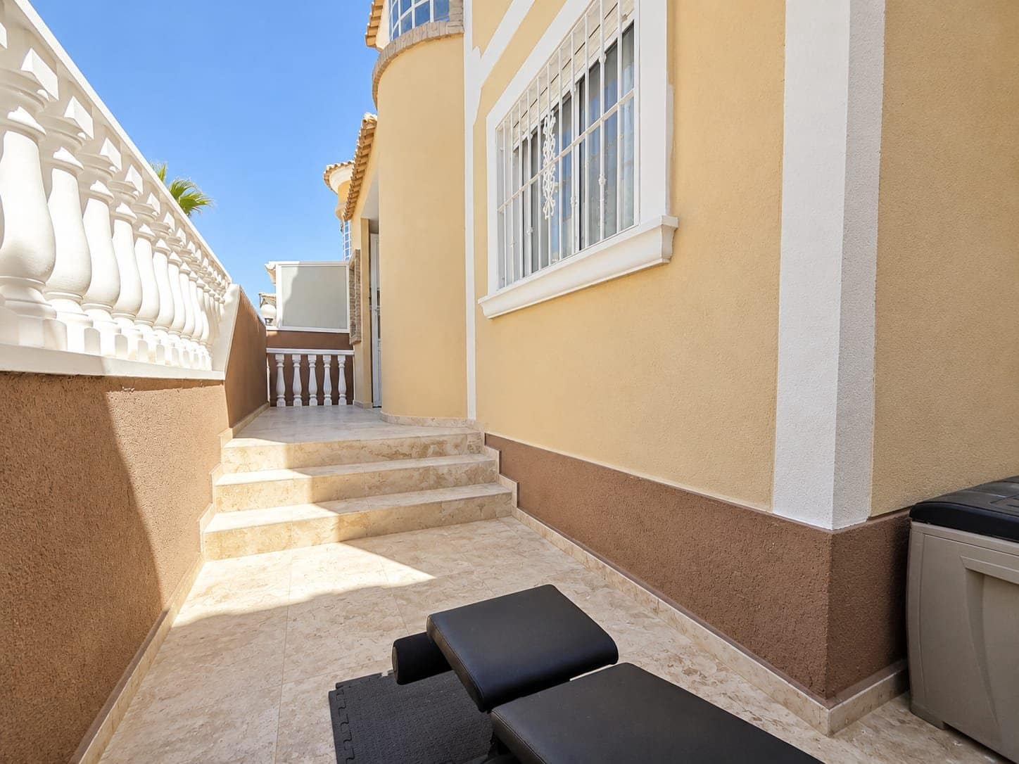 3 chambre Villa/Maison à vendre à Villamartin - 250 000 € (Ref: 9950369)