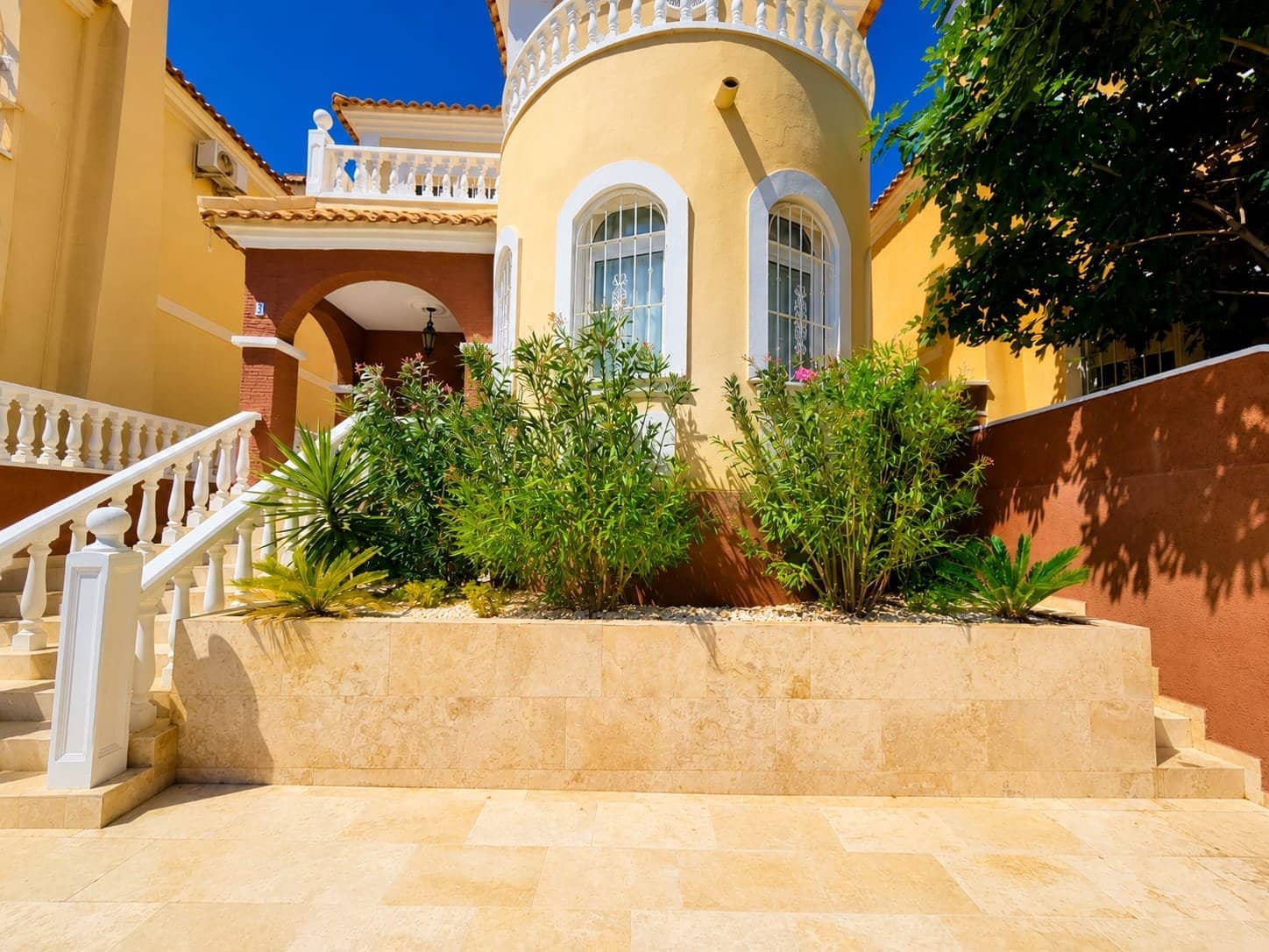 3 chambre Villa/Maison à vendre à Villamartin - 250 000 € (Ref: 9950369)
