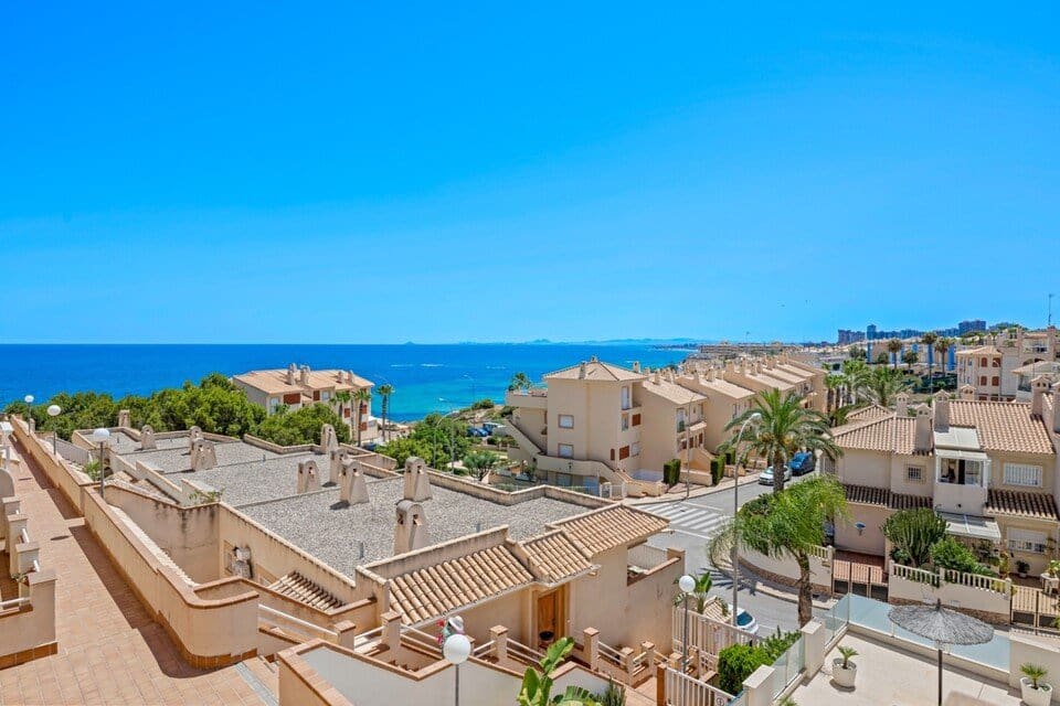 3 soverom Leilighet til salgs i Cabo Roig - € 320 000 (Ref: 9950626)