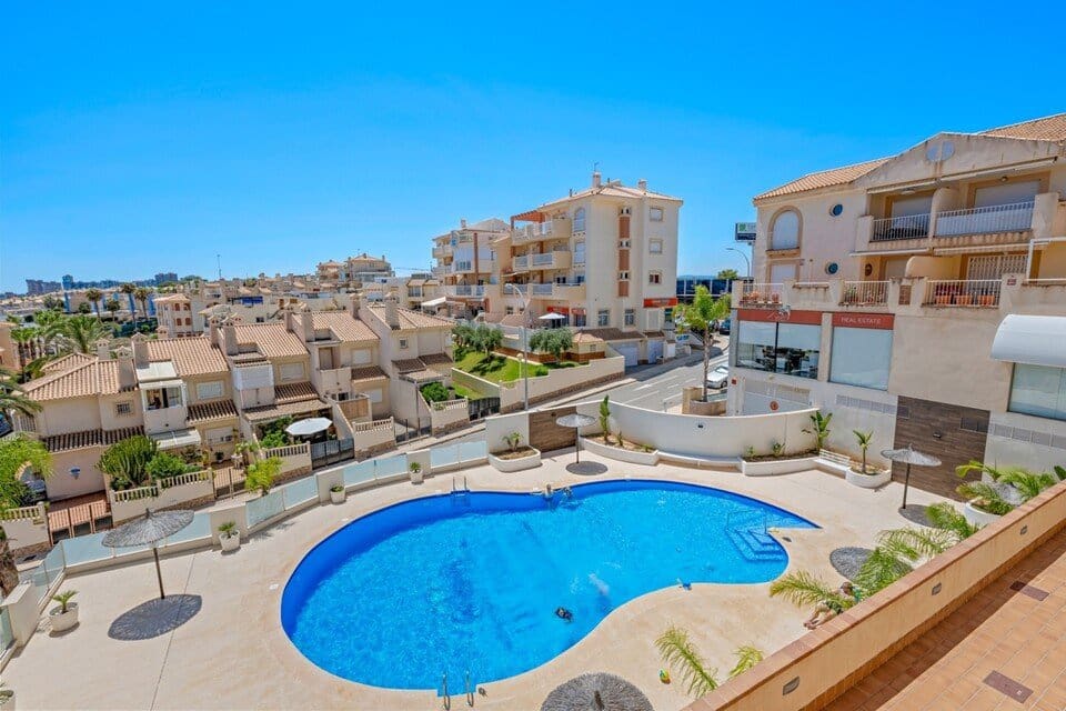 3 soverom Leilighet til salgs i Cabo Roig - € 320 000 (Ref: 9950626)